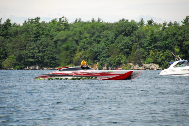 My Way Boat – 1000islands.co